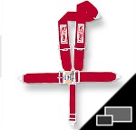 LATCH F/X PULL-DOWN V-HARNESS SYSTEM